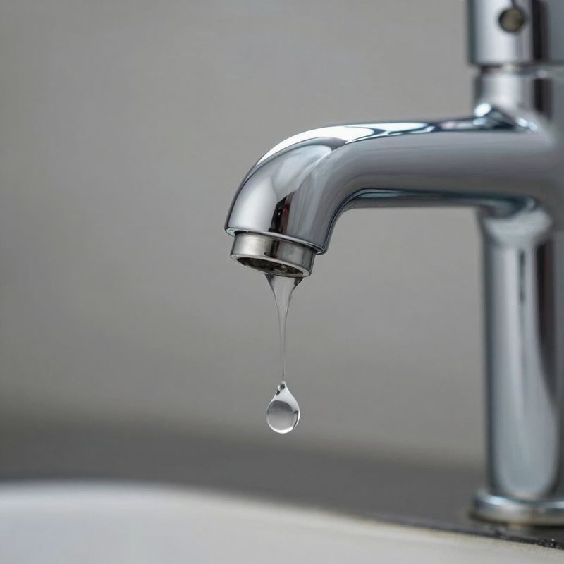 Leak Detection & Repair in Woodstock