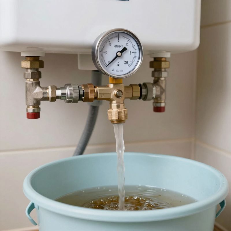 Faucet Aerator Replacement: A Woodstock, GA Fix