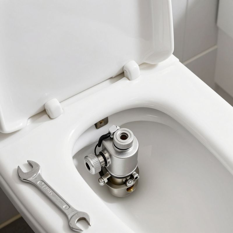 Office Bathroom Plumbing: A Woodstock, GA Guide